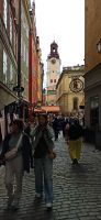 Stockholm: Rundgang Altstadt &ndash; &copy; Inge Bily (Eberhardt TRAVEL)