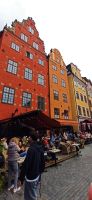 Stockholm: Rundgang Altstadt &ndash; &copy; Inge Bily (Eberhardt TRAVEL)