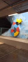 Stockholm: Metrostation &ndash; &copy; Inge Bily (Eberhardt TRAVEL)