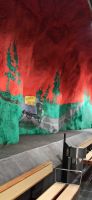 Stockholm: Metrostation &ndash; &copy; Inge Bily (Eberhardt TRAVEL)