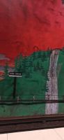 Stockholm: Metrostation &ndash; &copy; Inge Bily (Eberhardt TRAVEL)