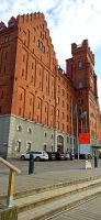 Stockholm: unser Hotel &ndash; &copy; Inge Bily (Eberhardt TRAVEL)