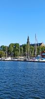 Stockholm: unterwegs mit dem Boot unter den Brücken &ndash; &copy; Inge Bily (Eberhardt TRAVEL)