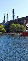 Stockholm: unterwegs mit dem Boot unter den Brücken &ndash; &copy; Inge Bily (Eberhardt TRAVEL)