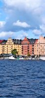 Stockholm: unterwegs mit dem Boot unter den Brücken &ndash; &copy; Inge Bily (Eberhardt TRAVEL)