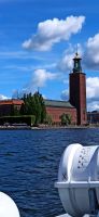 Stockholm: unterwegs mit dem Boot unter den Brücken &ndash; &copy; Inge Bily (Eberhardt TRAVEL)