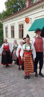 Stockholm: Freilichtmuseum Skansen &ndash; &copy; Inge Bily (Eberhardt TRAVEL)
