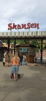 Stockholm: Freilichtmuseum Skansen &ndash; &copy; Inge Bily (Eberhardt TRAVEL)