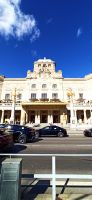 Stockholm: Königlich-Dramatisches Theater &ndash; &copy; Inge Bily (Eberhardt TRAVEL)