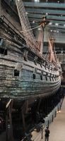 Stockholm: im Vasa-Museum &ndash; &copy; Inge Bily (Eberhardt TRAVEL)