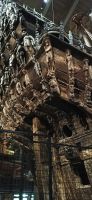 Stockholm: im Vasa-Museum &ndash; &copy; Inge Bily (Eberhardt TRAVEL)