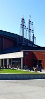 Stockholm: im Vasa-Museum &ndash; &copy; Inge Bily (Eberhardt TRAVEL)