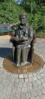Stockholm: Astrid-Lindgreen-Denkmal &ndash; &copy; Inge Bily (Eberhardt TRAVEL)