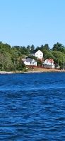 Stockholm: unterwegs im Schärengarten nach Vaxholm &ndash; &copy; Inge Bily (Eberhardt TRAVEL)