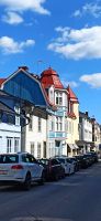 Bummel in Vaxholm &ndash; &copy; Inge Bily (Eberhardt TRAVEL)