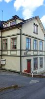 Bummel in Vaxholm &ndash; &copy; Inge Bily (Eberhardt TRAVEL)