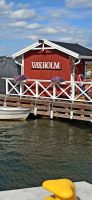 Bummel in Vaxholm &ndash; &copy; Inge Bily (Eberhardt TRAVEL)