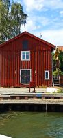 Bummel in Vaxholm &ndash; &copy; Inge Bily (Eberhardt TRAVEL)