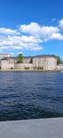 Festung Vaxholm &ndash; &copy; Inge Bily (Eberhardt TRAVEL)