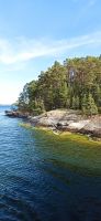 Stockholm: unterwegs im Schärengarten von Vaxholm &ndash; &copy; Inge Bily (Eberhardt TRAVEL)
