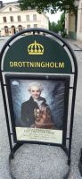 Drottningholm: Park &ndash; &copy; Inge Bily (Eberhardt TRAVEL)