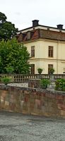 Drottningholm: Park &ndash; &copy; Inge Bily (Eberhardt TRAVEL)