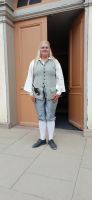 Schloss Drottningholm: Theater &ndash; &copy; Inge Bily (Eberhardt TRAVEL)