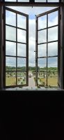 Schloss Drottningholm: Blick in den Park &ndash; &copy; Inge Bily (Eberhardt TRAVEL)
