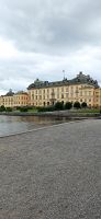 Schloss Drottningholm &ndash; &copy; Inge Bily (Eberhardt TRAVEL)