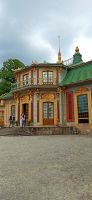 Drottningholm: Chinesisches Schlösschen &ndash; &copy; Inge Bily (Eberhardt TRAVEL)