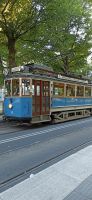 Stockholm: Rundgang &ndash; &copy; Inge Bily (Eberhardt TRAVEL)