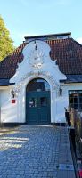Abschiedsabendessen im Ulla Winbladh &ndash; &copy; Inge Bily (Eberhardt TRAVEL)