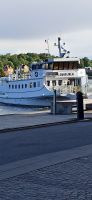 Stockholm: unser Schiff Nr. 80 &ndash; &copy; Inge Bily (Eberhardt TRAVEL)