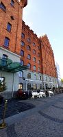 Stockholm: Hotel Marina Tower &ndash; &copy; Inge Bily (Eberhardt TRAVEL)