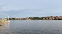Kleiner Spaziergang in Stockholm &ndash; &copy; Mareike Schmidt (Eberhardt TRAVEL)