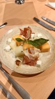 Abendessen, Clarion Hotel Amaranten  &ndash; &copy; Mareike Schmidt (Eberhardt TRAVEL)