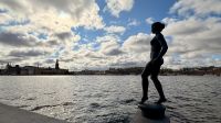 Stockholm  &ndash; &copy; Mareike Schmidt (Eberhardt TRAVEL)