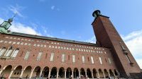 Rathaus, Stockholm  &ndash; &copy; Mareike Schmidt (Eberhardt TRAVEL)