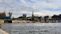 Stockholm  &ndash; &copy; Mareike Schmidt (Eberhardt TRAVEL)