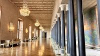 Rathaus, Stockholm  &ndash; &copy; Mareike Schmidt (Eberhardt TRAVEL)