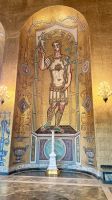Rathaus, Stockholm  &ndash; &copy; Mareike Schmidt (Eberhardt TRAVEL)