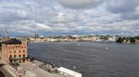 Stockholm  &ndash; &copy; Mareike Schmidt (Eberhardt TRAVEL)