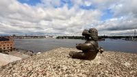 Stockholm  &ndash; &copy; Mareike Schmidt (Eberhardt TRAVEL)