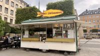 Nystekt Strömming, Stockholm  &ndash; &copy; Mareike Schmidt (Eberhardt TRAVEL)