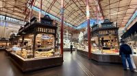 Markthalle, Stockholm  &ndash; &copy; Mareike Schmidt (Eberhardt TRAVEL)
