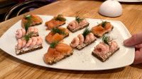 Foodtour durch die Markthalle, Stockholm  &ndash; &copy; Mareike Schmidt (Eberhardt TRAVEL)