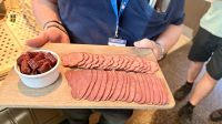 Foodtour durch die Markthalle, Stockholm &ndash; &copy; Mareike Schmidt (Eberhardt TRAVEL)