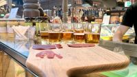 Foodtour durch die Markthalle, Stockholm &ndash; &copy; Mareike Schmidt (Eberhardt TRAVEL)