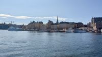 Stockholm  &ndash; &copy; Mareike Schmidt (Eberhardt TRAVEL)