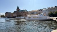 Stockholm  &ndash; &copy; Mareike Schmidt (Eberhardt TRAVEL)